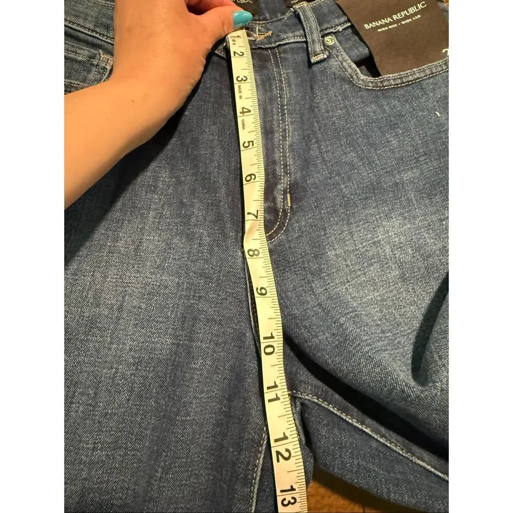 Banana Republic new tags